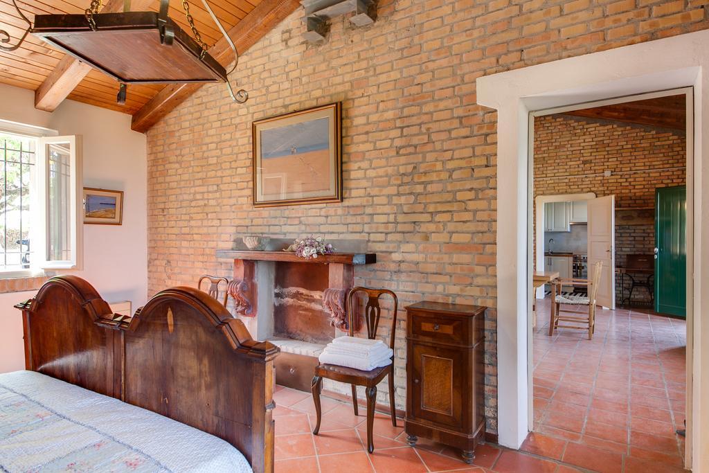 Il Vigneto Cottage Bertinoro Exterior photo