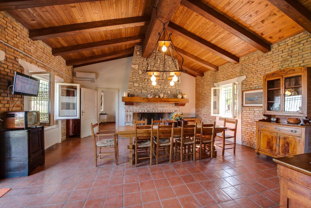 Il Vigneto Cottage Bertinoro Exterior photo