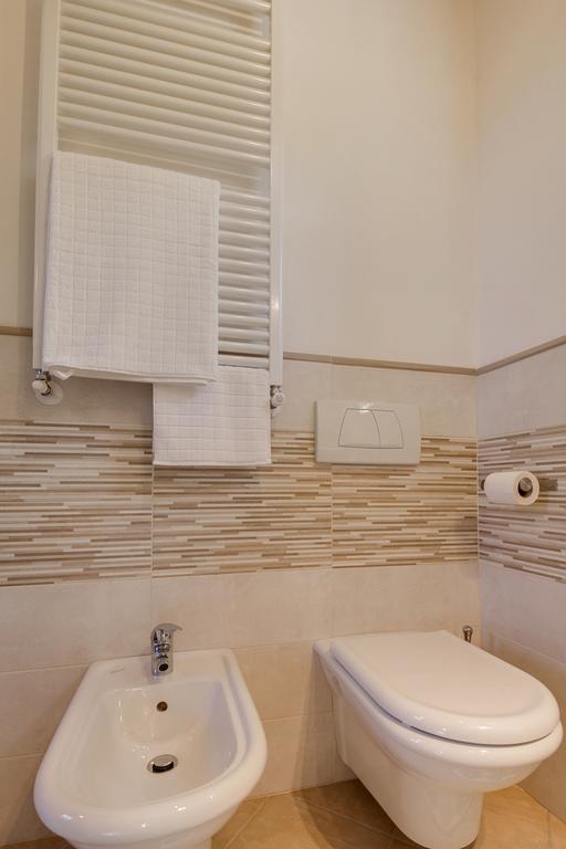 Il Vigneto Cottage Bertinoro Exterior photo
